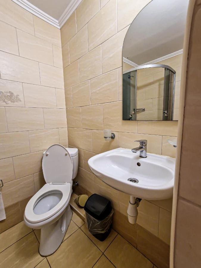 Hotel Palma Odessa Luaran gambar