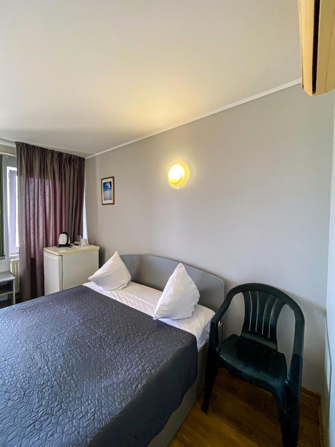 Hotel Palma Odessa Luaran gambar