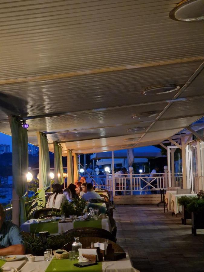 Hotel Palma Odessa Luaran gambar
