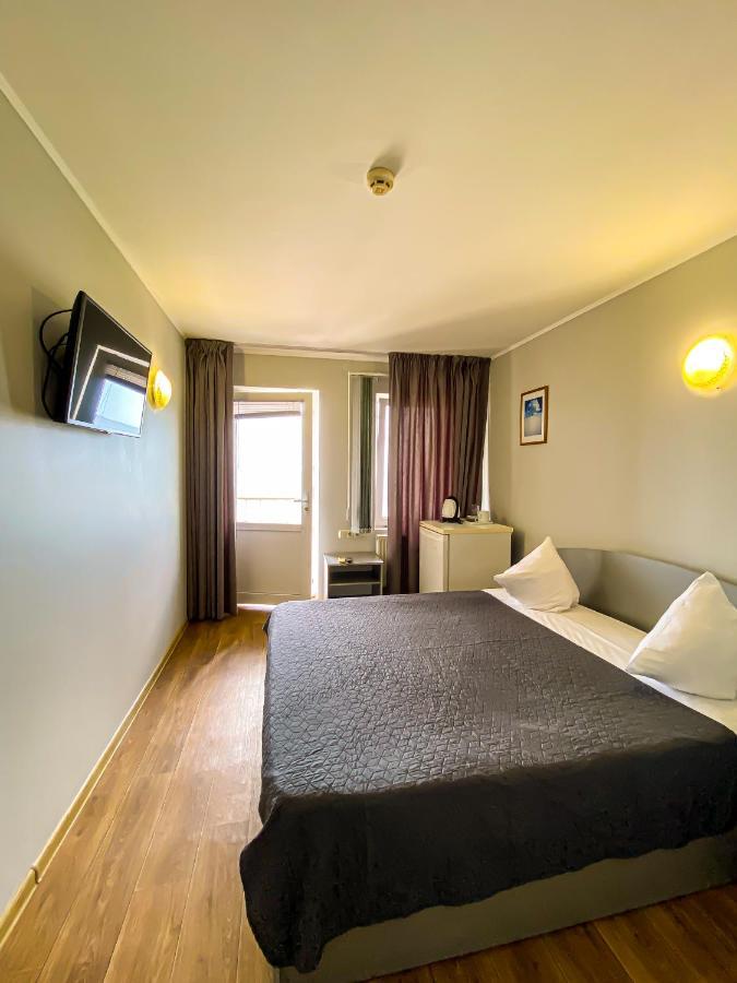 Hotel Palma Odessa Luaran gambar