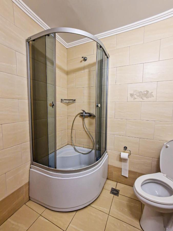 Hotel Palma Odessa Luaran gambar