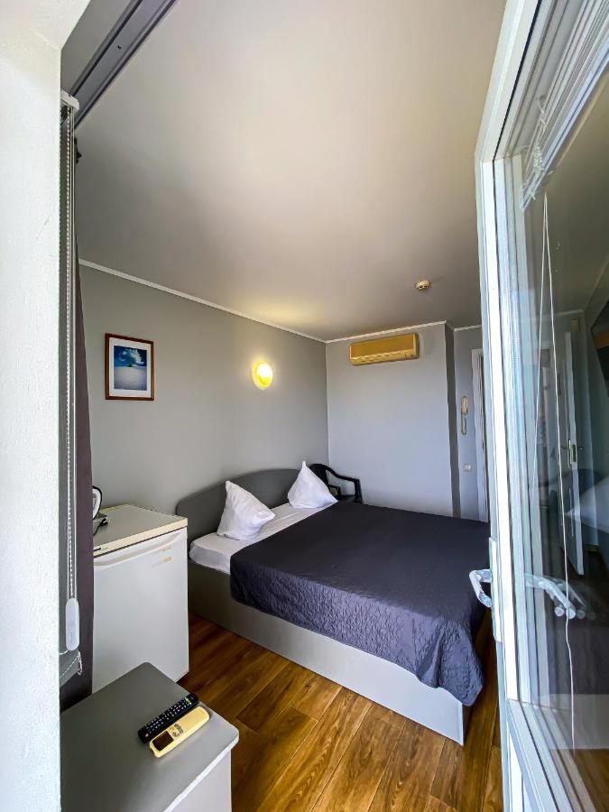 Hotel Palma Odessa Luaran gambar