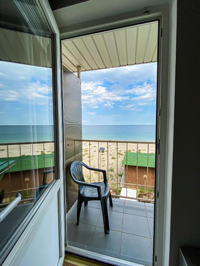 Hotel Palma Odessa Luaran gambar