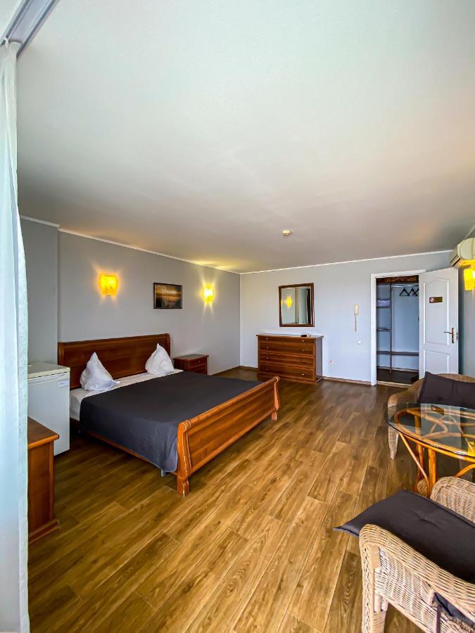 Hotel Palma Odessa Luaran gambar