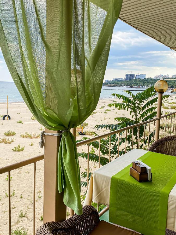 Hotel Palma Odessa Luaran gambar