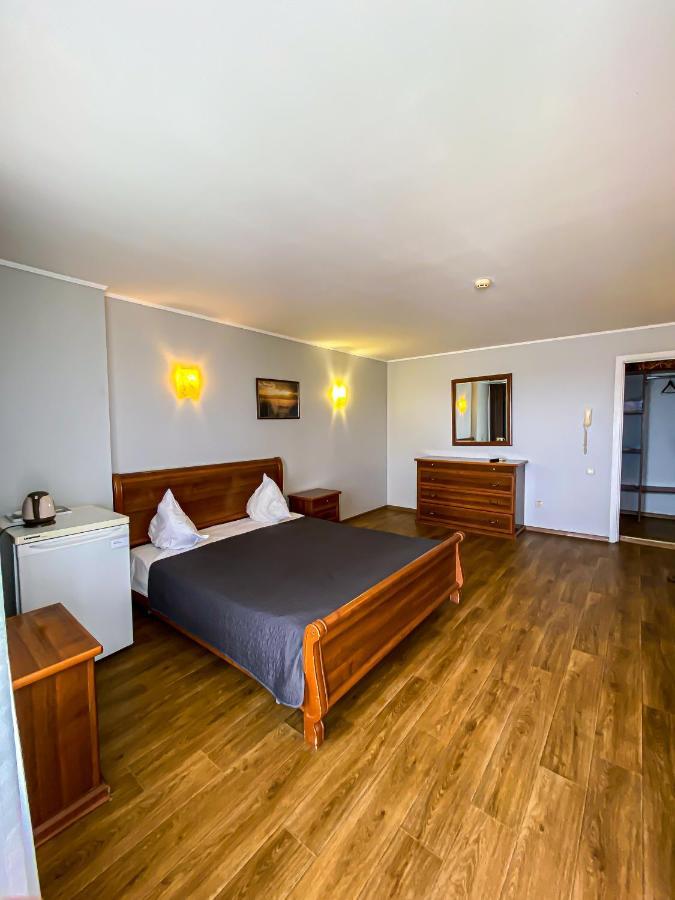 Hotel Palma Odessa Luaran gambar