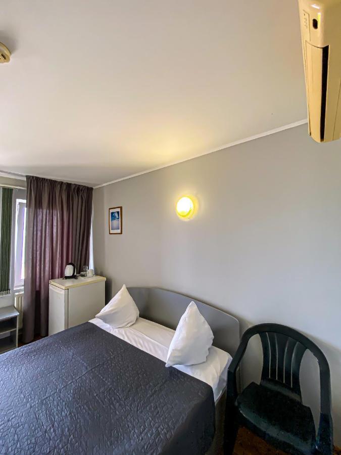 Hotel Palma Odessa Luaran gambar