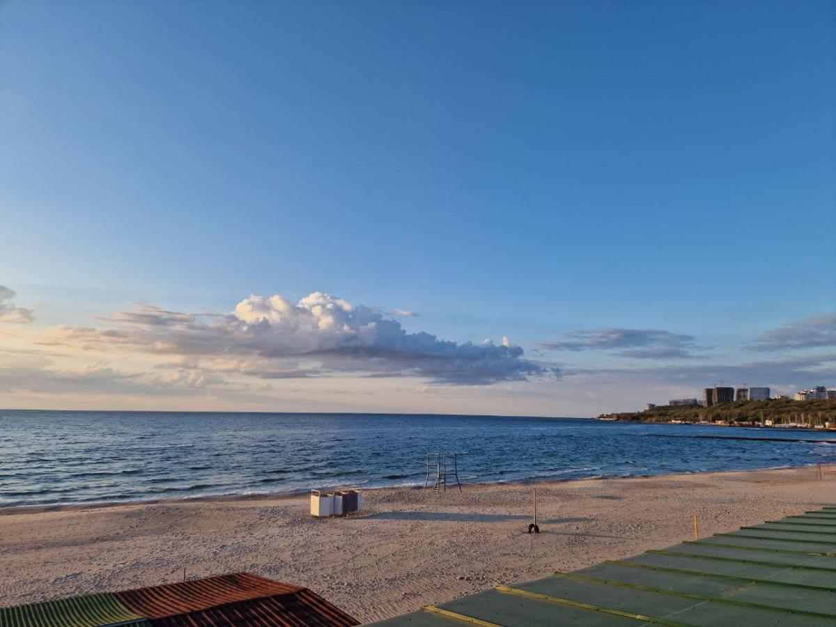 Hotel Palma Odessa Luaran gambar