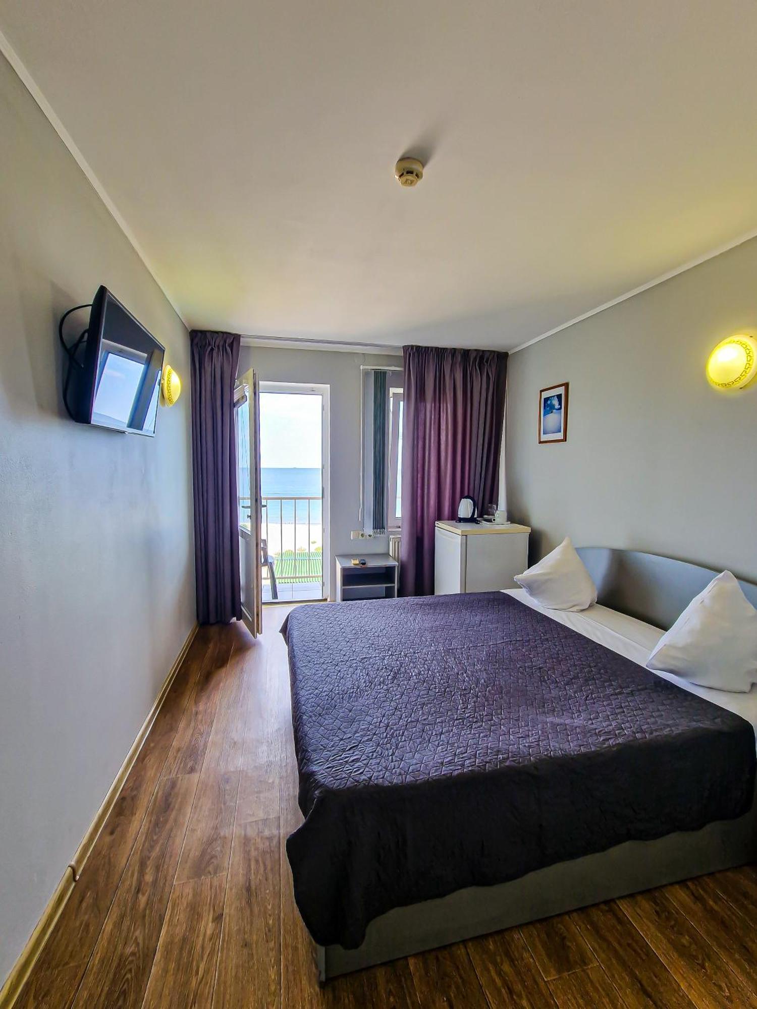 Hotel Palma Odessa Luaran gambar