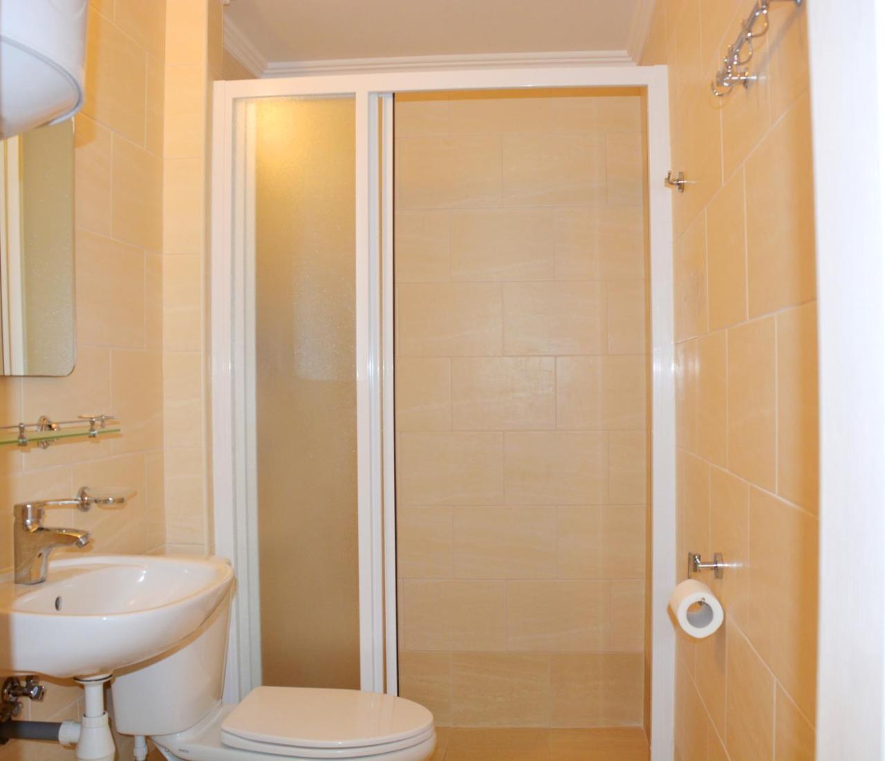 Hotel Palma Odessa Luaran gambar