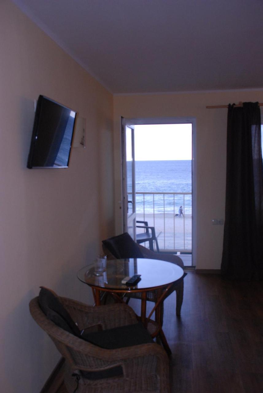 Hotel Palma Odessa Luaran gambar