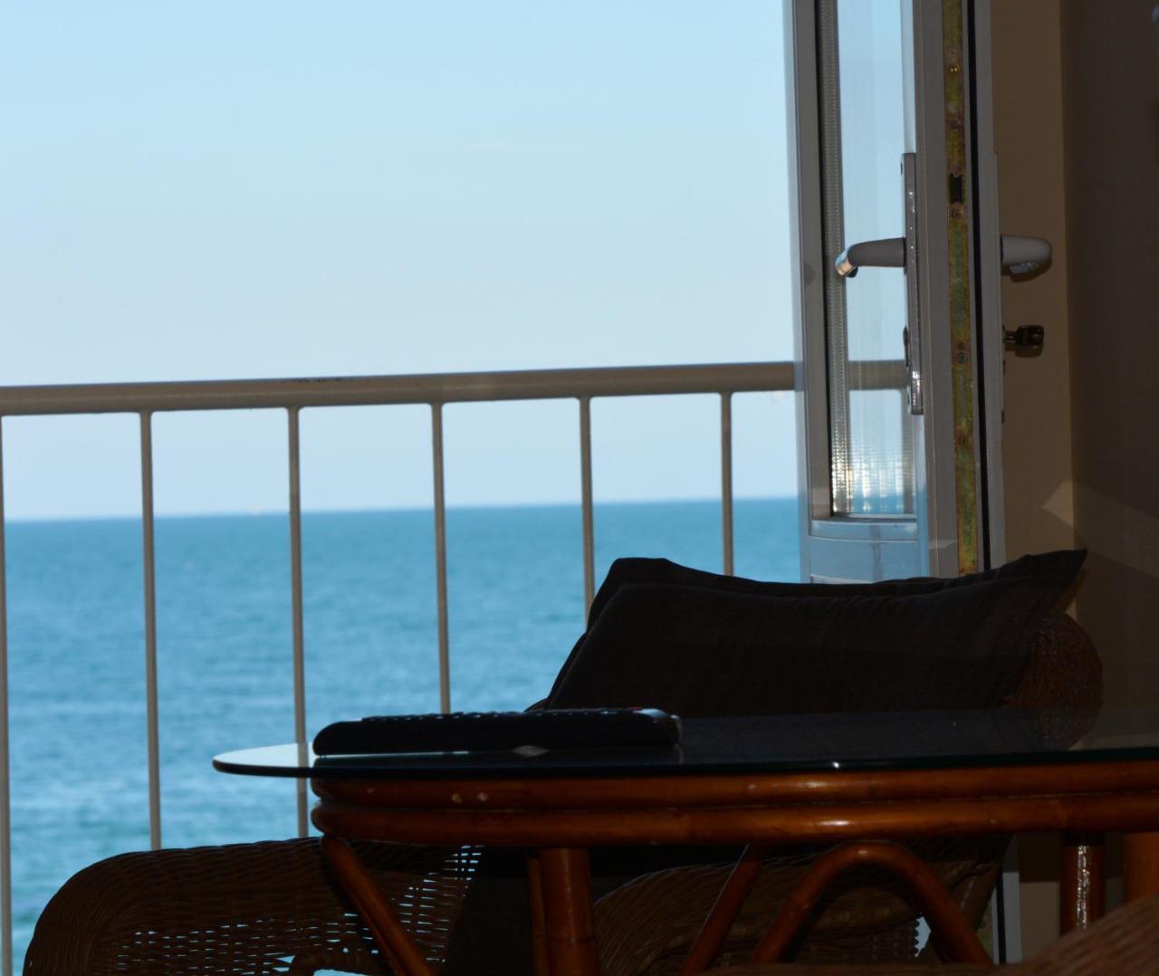 Hotel Palma Odessa Luaran gambar